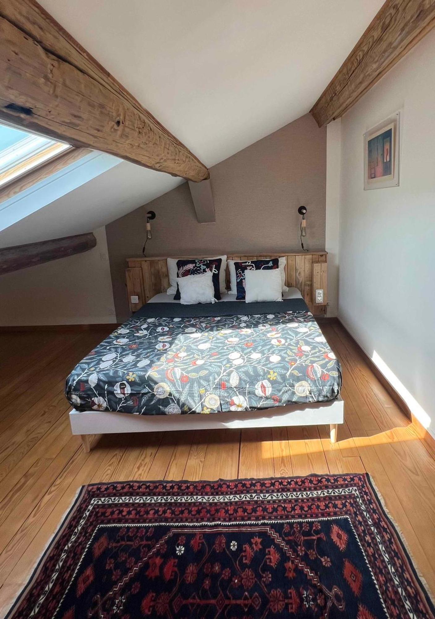 Villa Superbe Avec Piscine, 4 A Vinassan